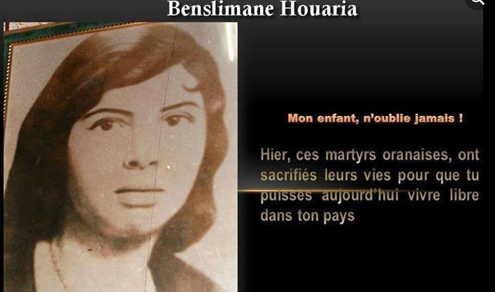 02 HISTOIRE ET MEMOIRE DE LA LUTTE ARMEE AU FEMININ