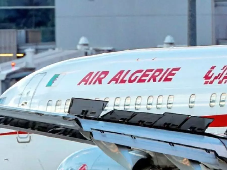 Air Algérie : annulation de plusieurs vols en raison d’une grève en France